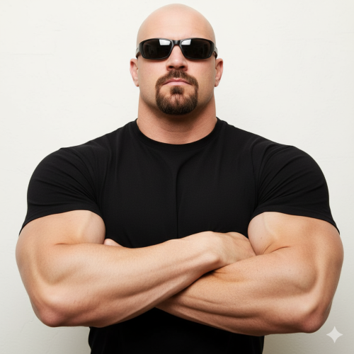 Charles "Skip" Norton